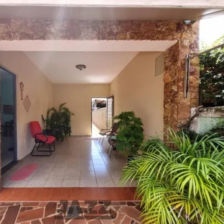 Image 1 - Rua Alzira de Aguiar Aranha, Barão Geraldo, Campinas - SP, 13084-779, Brazil - House for sale