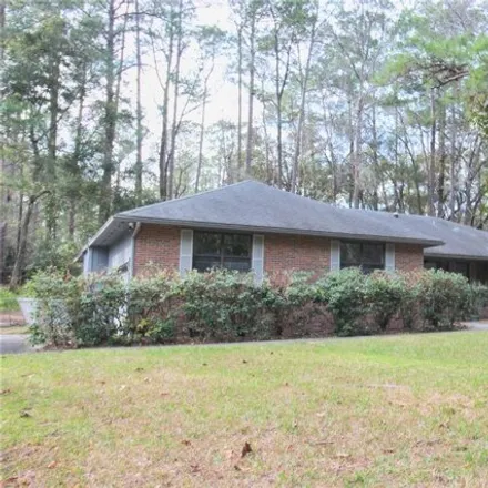 Buy this 4 bed house on 4250 Northwest 75th Street in Alachua County, FL 32606