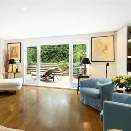 Buy this 6 bed townhouse on 33 Gilston Road in London, SW10 9SL