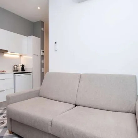Rent this 1 bed apartment on Carrer de València in 454, 08013 Barcelona