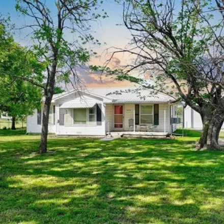 Buy this 2 bed house on 199 West Davis Circle in Millsap, TX 76066