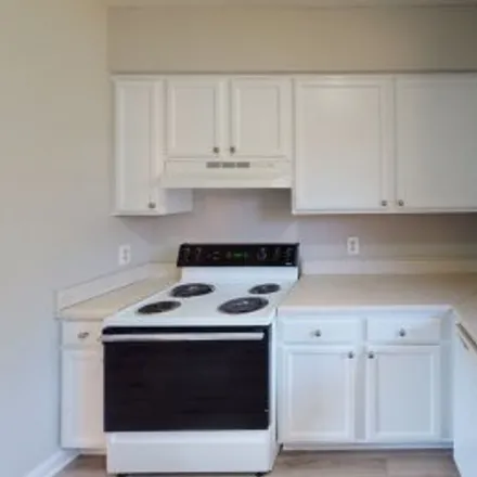 Buy this 2 bed apartment on #11f,2362 Parsonage Road in West Ashley, Charleston