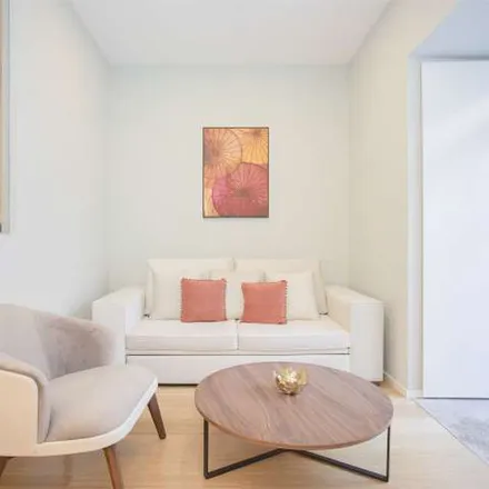Rent this 1 bed apartment on IPBrick International in Travessa de Passos Manuel, 4000-381 Porto