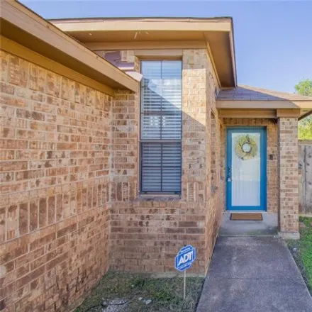 Rent this 3 bed house on East Meadows Boulevard in Mesquite, TX 79150