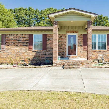 Buy this 3 bed house on 2978 King Street in Cerny Heights, Escambia County