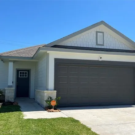 Buy this 3 bed house on Tejas Village Parkway in Beasley, Fort Bend County