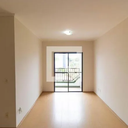 Buy this 3 bed apartment on Rua Álvaro Müller in Guanabara, Campinas - SP