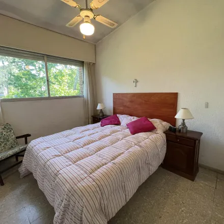 Buy this 3 bed apartment on Rambla Doctor Claudio Williman in 20005 Pinares - Las Delicias, Uruguay