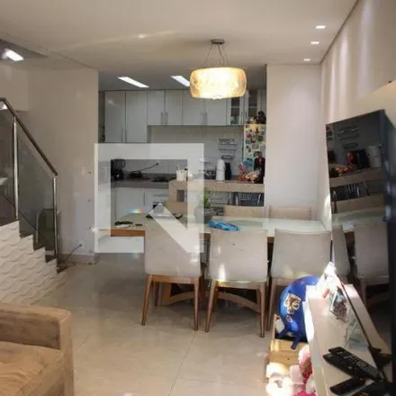 Buy this 3 bed house on Rua João Ferreira de Aguiar in Sede, Contagem - MG