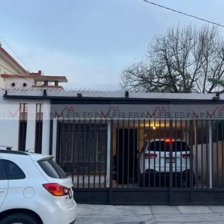 Rent this 3 bed house on Calle Piedras Negras in Mitras Centro, 64460 Monterrey