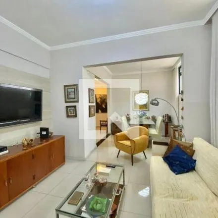 Rent this 2 bed apartment on Rua Oriente in Serra, Belo Horizonte - MG