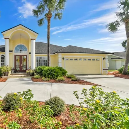 Buy this 4 bed house on Lockwood Boulevard in Oviedo, FL 33276