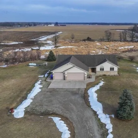 Buy this 3 bed house on Moore Road in Oneida, WI