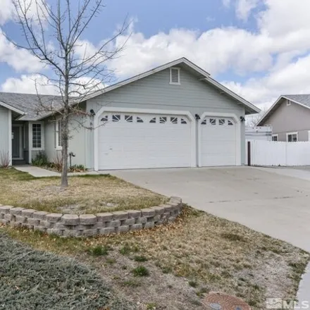 Image 2 - 69 Rook Ct, Sparks, Nevada, 89441 - House for sale