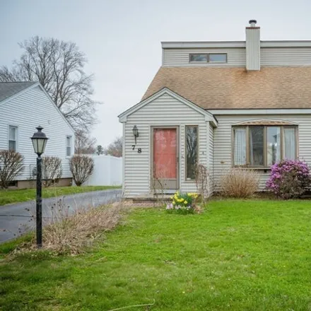 Buy this 2 bed house on 78 Indian Neck Avenue in Branford, CT 06405