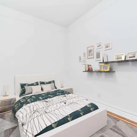 Rent this 1 bed apartment on 84 2nd Avenue in New York, NY 10003