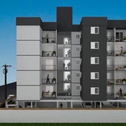 Buy this 1 bed apartment on Rua José Pinto de Matos in Lagoa Santa - MG, 33230-309