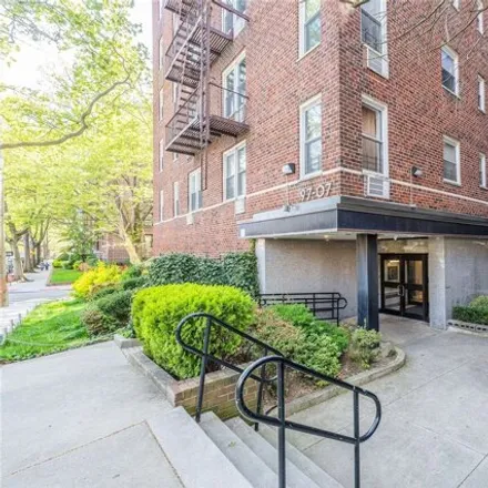 Buy this studio apartment on 97-07 67th Avenue in New York, NY 11374