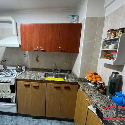 Rent this 1 bed apartment on Avenida Colón 2558 in Centro, B7600 DTR Mar del Plata