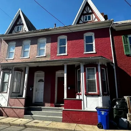 Buy this 6 bed house on 123 South Locust Street in Hagerstown, MD 21740