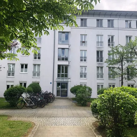 Image 9 - Lily-Braun-Weg 11, 80637 Munich, Germany - Apartment for rent