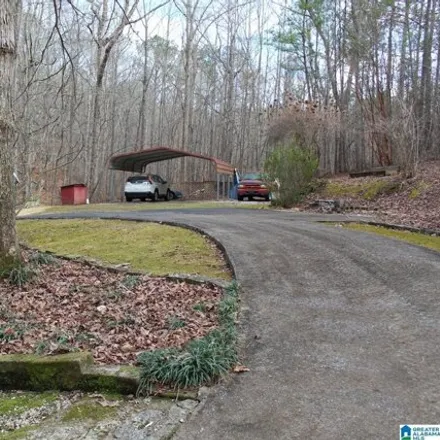 Image 5 - 129 County Road 921, Cleburne County, AL 36258, USA - House for sale