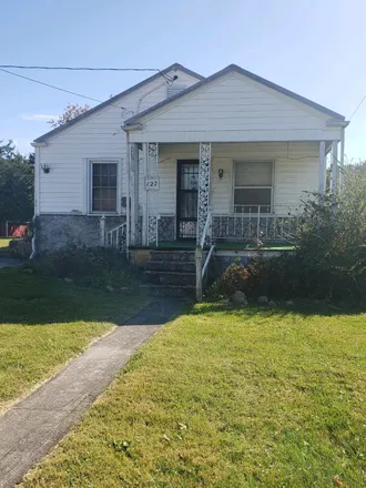 Buy this 2 bed house on 126 Earl Avenue in Carter County, TN 37643