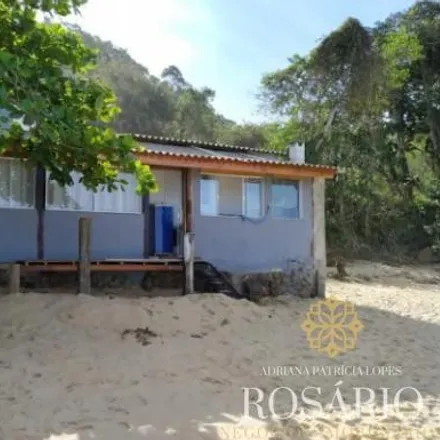Rent this 2 bed house on Rodovia Governador Mário Covas in Barra Seca, Ubatuba - SP