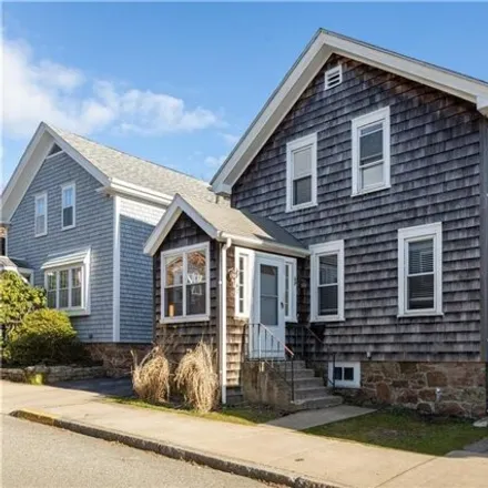 Buy this 3 bed house on 49 Dixon Street in Newport, RI 02840