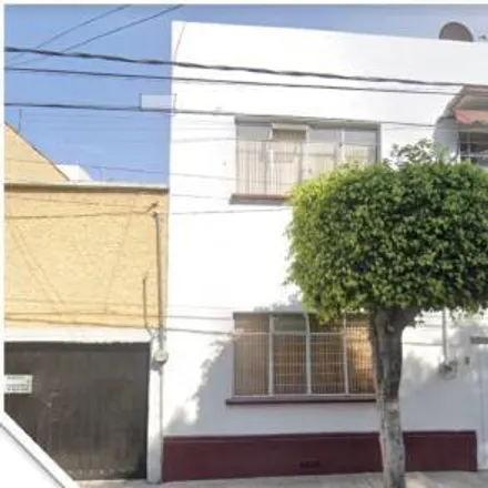 Image 2 - Calle Misantla 21, Cuauhtémoc, 06760 Mexico City, Mexico - House for sale