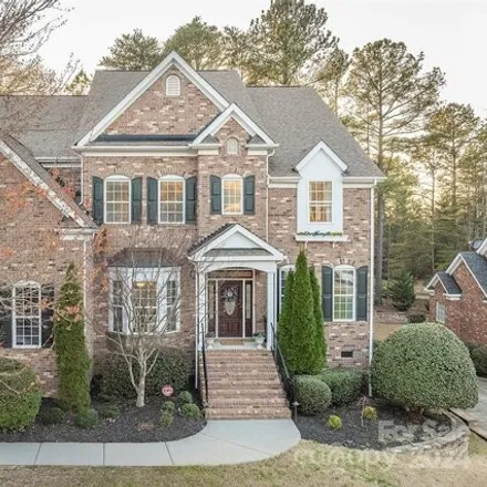 Buy this 5 bed house on The Palisades Country Club in 13704 Grand Palisades Parkway, Charlotte
