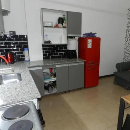 Buy this 1 bed apartment on 25 de Mayo in Partido del Pilar, Manuel Alberti