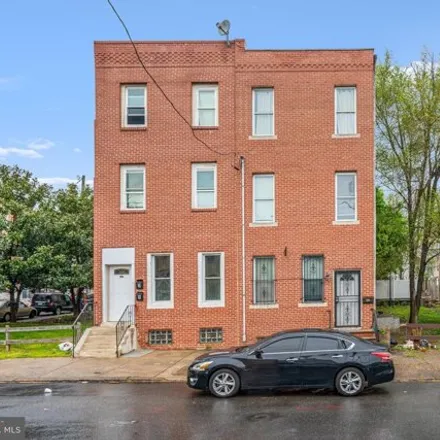Buy this 8 bed house on 1215 West Susquehanna Avenue in Philadelphia, PA 19121