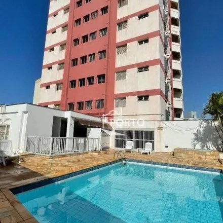 Buy this 3 bed apartment on Casa do Bom Menino in Rua Machado de Assis 593, Nova América