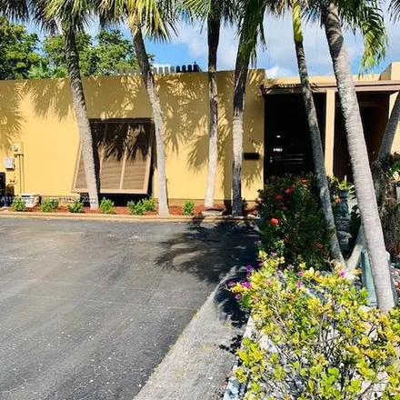 Rent this 3 bed apartment on 16121 Kingsmoor Way in Miami Lakes, FL 33014