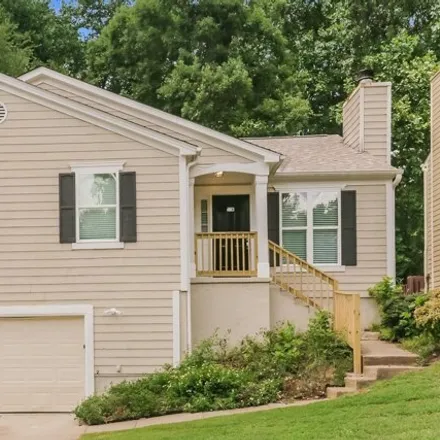 Rent this 3 bed house on 2983 Rapids Drive in Decatur, GA 30034