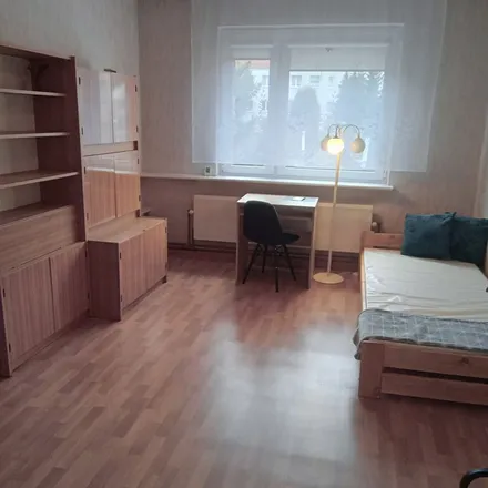 Image 1 - Bolesława Krzywoustego 63, 70-251 Szczecin, Poland - Apartment for rent