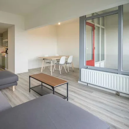 Image 5 - Leerdamhof 111, 1108 BK Amsterdam, Netherlands - Room for rent