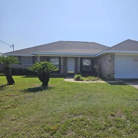 Rent this 3 bed house on 2158 Punham Court in Navarre, FL 32566