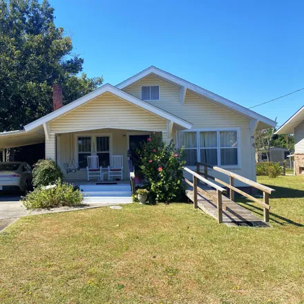 Buy this 2 bed house on 1203 Friendship Avenue in Baker, Panama City
