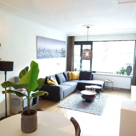 Rent this 2 bed apartment on Schieweg in 3038 AM Rotterdam, Netherlands