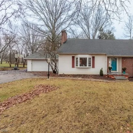 Buy this 5 bed house on unnamed road in Hudson, OH 44236