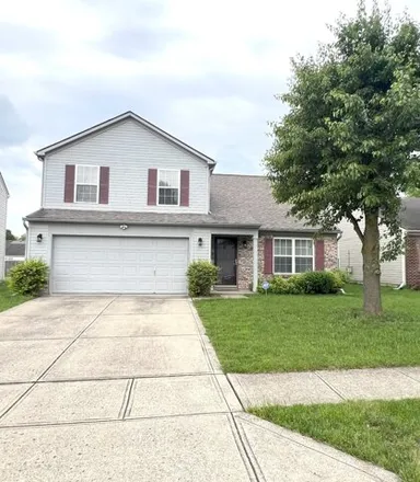 Buy this 4 bed house on 10241 Pepperidge Drive in Indianapolis, IN 46235