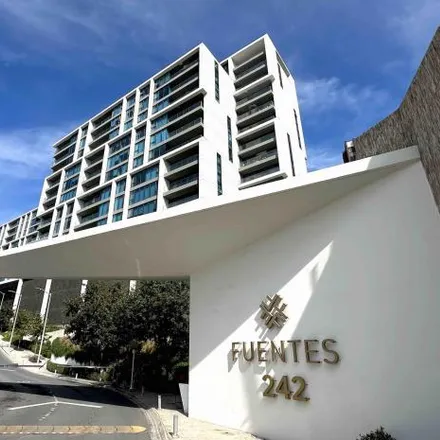 Buy this 3 bed apartment on Calle Fuentes del Valle 220 in Fuentes Del Valle, 66266 San Pedro Garza García