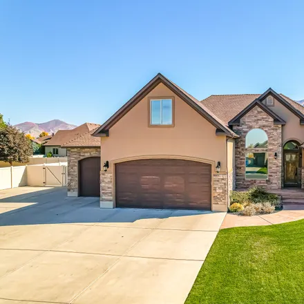 Buy this 6 bed house on 1201 East 230 North in Spanish Fork, UT 84660