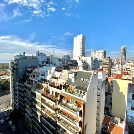 Buy this 3 bed apartment on Gorostiaga 1584 in Palermo, C1426 ABC Buenos Aires