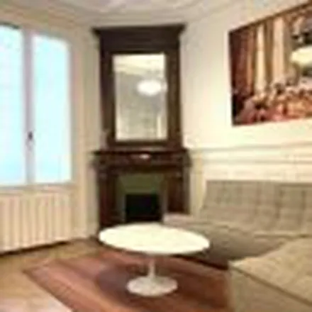 Image 2 - 30 Rue des Renaudes, 75017 Paris, France - Apartment for rent