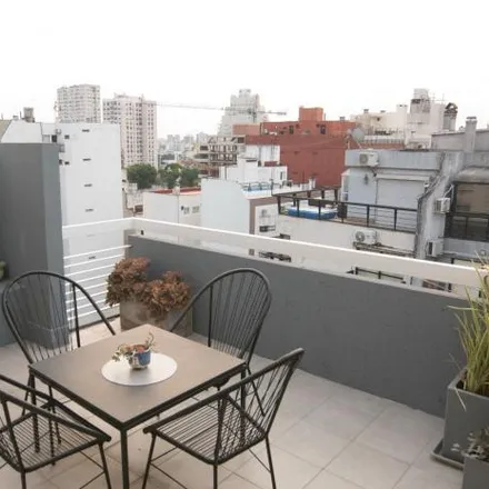 Rent this 2 bed apartment on Ciudad de la Paz 794 in Colegiales, C1426 AGX Buenos Aires