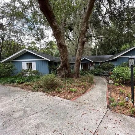 Buy this 4 bed house on 130 St Clair Drive in Saint Clair Estates, Glynn County