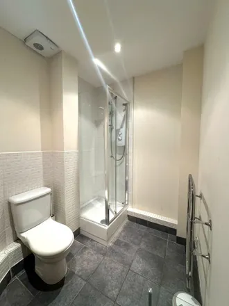 Image 7 - 7 Britannia Street, Arena Quarter, Leeds, LS1 2DZ, United Kingdom - Apartment for rent